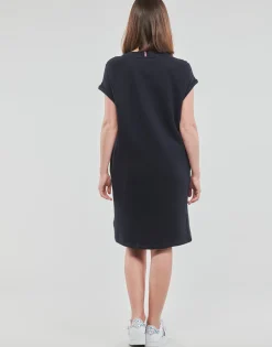 Tommy Hilfiger - 1985 MINI CORPLOGO C-NK DRS SS