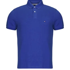 Sale Tommy Hilfiger - 1985 REGULAR POLO Bleu