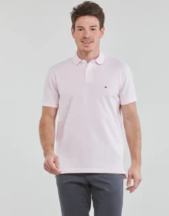 Tommy Hilfiger - 1985 REGULAR POLO Rose Clearance