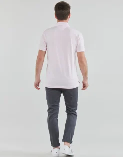 Tommy Hilfiger - 1985 REGULAR POLO Rose Clearance