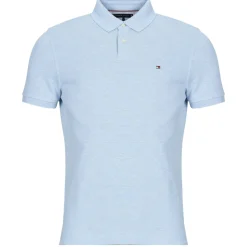 Tommy Hilfiger - 1985 REGULAR POLO Bleu Hot