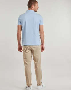 Tommy Hilfiger - 1985 REGULAR POLO Bleu Hot