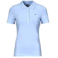 Tommy Hilfiger - 1985 SLIM PIQUE POLO SS