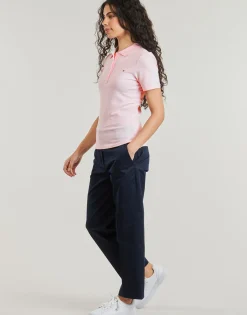 Tommy Hilfiger - 1985 SLIM PIQUE POLO SS