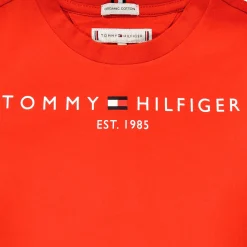 Tommy Hilfiger - AIXOU Rouge Best