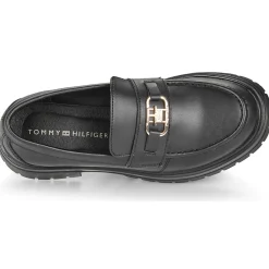 Tommy Hilfiger - ASHLYN Noir Sale