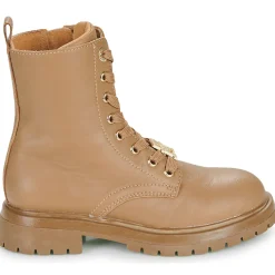 Discount Tommy Hilfiger - ASHLYN Camel