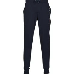 Tommy Hilfiger - BASIC BRANDED SWEATPANTS Marine Outlet