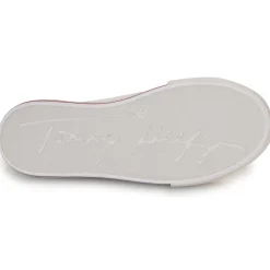 Tommy Hilfiger - BEVERLY Blanc Discount