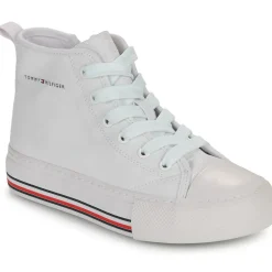Discount Tommy Hilfiger - BEVERLY Blanc