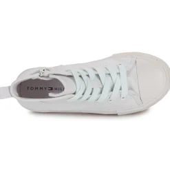 Discount Tommy Hilfiger - BEVERLY Blanc