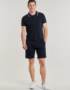 Tommy Hilfiger - BROOKLYN SHORT 1985 Marine Outlet