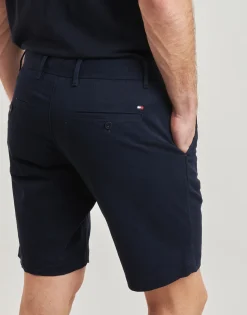 Tommy Hilfiger - BROOKLYN SHORT 1985 Marine Outlet