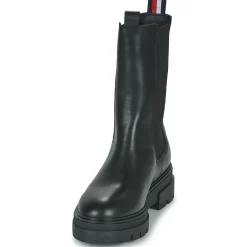 Sale Tommy Hilfiger - CHELSEA Noir