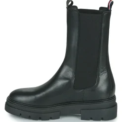 Sale Tommy Hilfiger - CHELSEA Noir