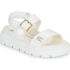 Clearance Tommy Hilfiger - CLAIRE Ecru