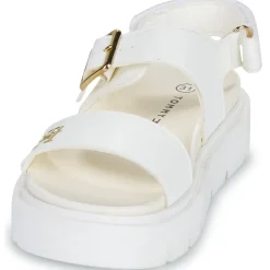 Clearance Tommy Hilfiger - CLAIRE Ecru