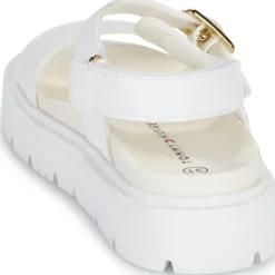 Clearance Tommy Hilfiger - CLAIRE Ecru