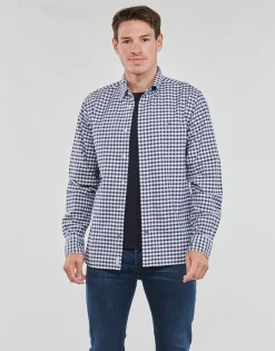 Tommy Hilfiger - CLASSIC OXFORD GINGHAM RF SHIRT Online