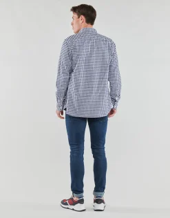Tommy Hilfiger - CLASSIC OXFORD GINGHAM RF SHIRT Online