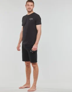 Tommy Hilfiger - CN SS TEE LOGO