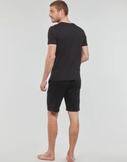 Tommy Hilfiger - CN SS TEE LOGO