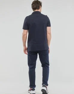 Tommy Hilfiger - COLLAR PLACEMENT REG POLO