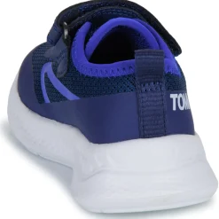 Tommy Hilfiger - CONNOR Bleu Best