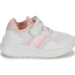 Tommy Hilfiger - CONNOR Blanc Outlet