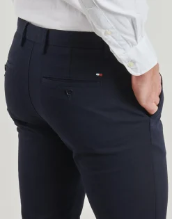 Tommy Hilfiger - CORE BLEECKER 1985 PIMA COTTON