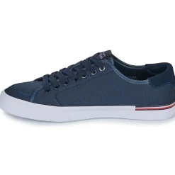 Tommy Hilfiger - CORE CORPORATE VULC CANVAS Marine Sale