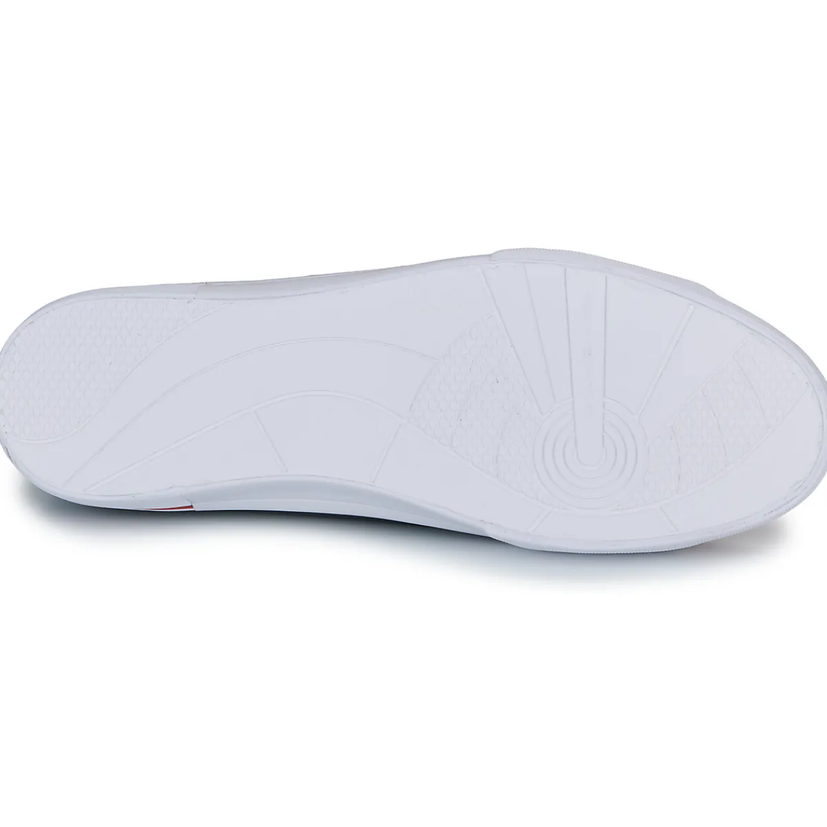 Tommy Hilfiger - CORE CORPORATE VULC CANVAS Marine Sale