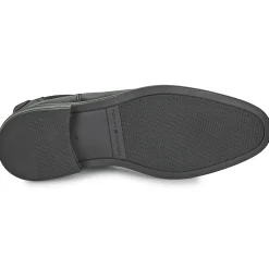 Tommy Hilfiger - CORE RWB HILFIGER LTH CHELSEA Noir Sale
