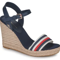New Tommy Hilfiger - CORPORATE WEDGE Marine