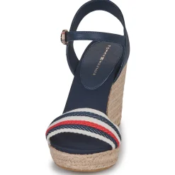 New Tommy Hilfiger - CORPORATE WEDGE Marine