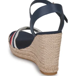 New Tommy Hilfiger - CORPORATE WEDGE Marine