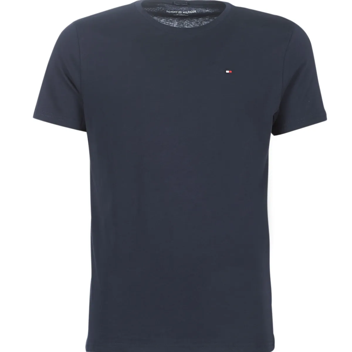Outlet Tommy Hilfiger - COTTON ICON SLEEPWEAR Marine