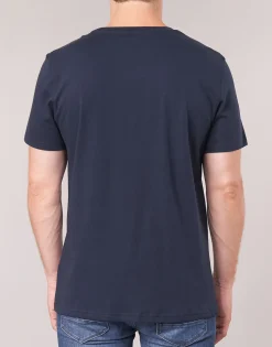 Outlet Tommy Hilfiger - COTTON ICON SLEEPWEAR Marine