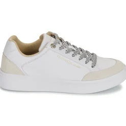 Clearance Tommy Hilfiger - CUPSOLE SNEAKER Blanc
