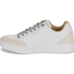 Clearance Tommy Hilfiger - CUPSOLE SNEAKER Blanc
