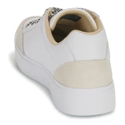 Clearance Tommy Hilfiger - CUPSOLE SNEAKER Blanc