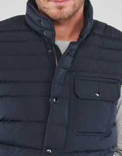 Best Tommy Hilfiger - DRESSED CASUAL VEST Marine