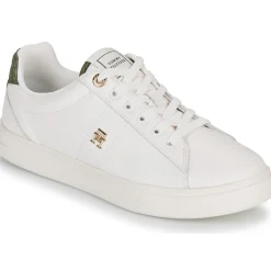Sale Tommy Hilfiger - ELEVATED ESSENT SNEAKER MONOGRAM