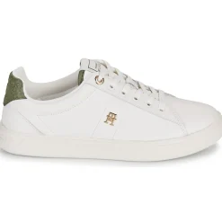 Sale Tommy Hilfiger - ELEVATED ESSENT SNEAKER MONOGRAM