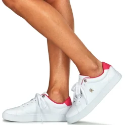 Tommy Hilfiger - ELEVATED ESSENTIAL COURT SNEAKER