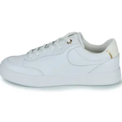 Outlet Tommy Hilfiger - ESSENTIAL CHIC COURT SNEAKER Blanc