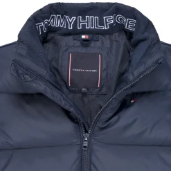 Tommy Hilfiger - ESSENTIAL DOWN JACKET