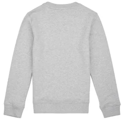 Tommy Hilfiger - ESSENTIAL SWEATSHIRT Gris Sale