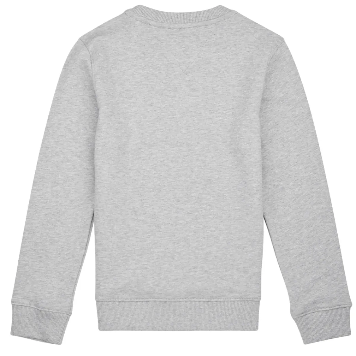 Tommy Hilfiger - ESSENTIAL SWEATSHIRT Gris Sale