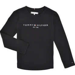 Tommy Hilfiger - ESSENTIAL TEE L/S